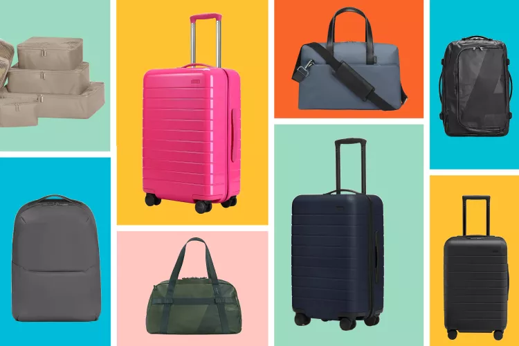 The Best Away Luggage of 2024, According to Experts and Our Testing